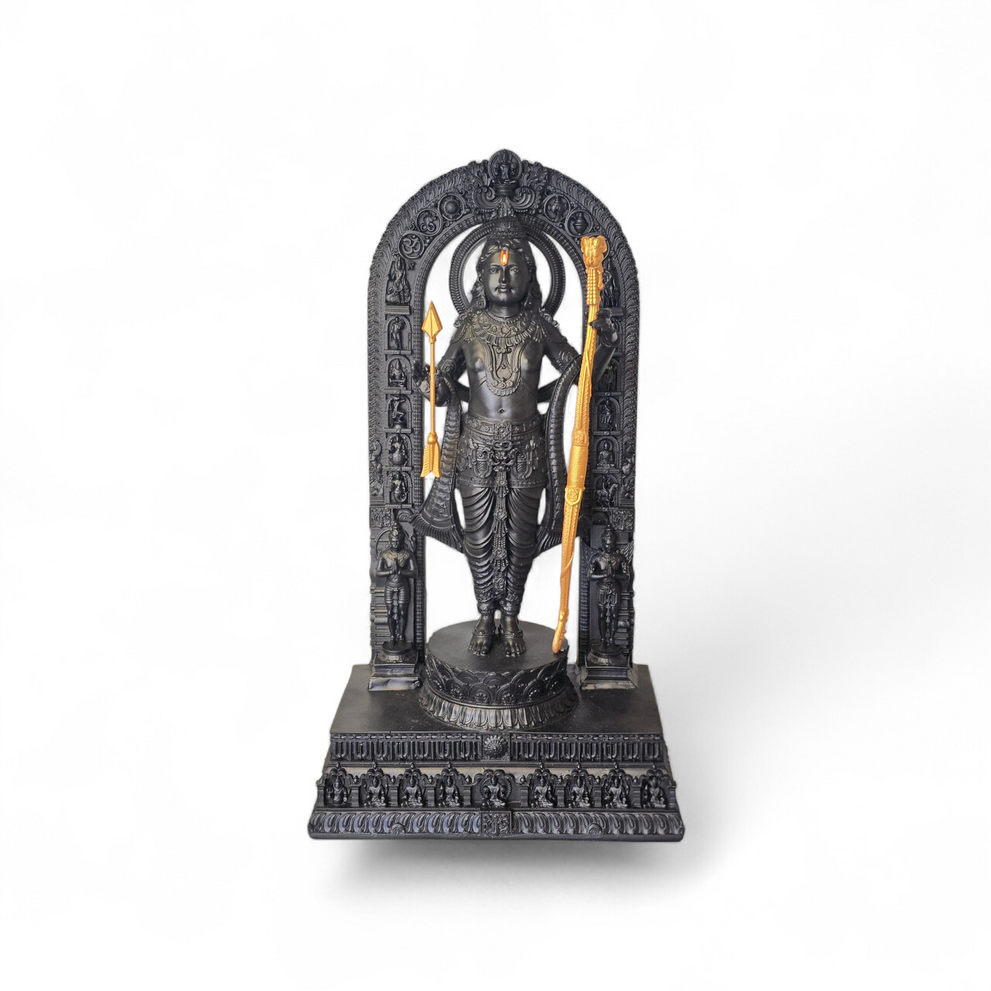 Shri Ram lalla Murti 🙏🚩(1.5 Feet)