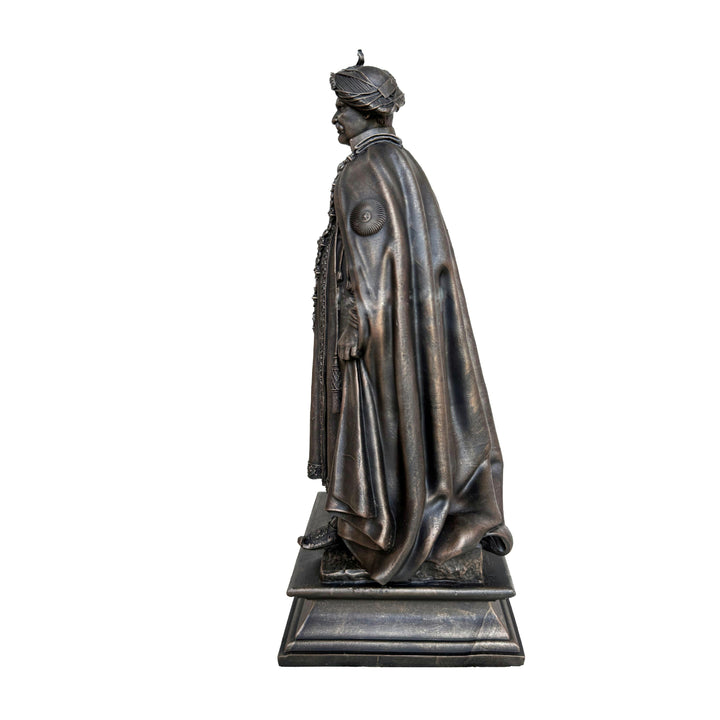 Chhatrapati Shahu Maharaj (13 Inch)