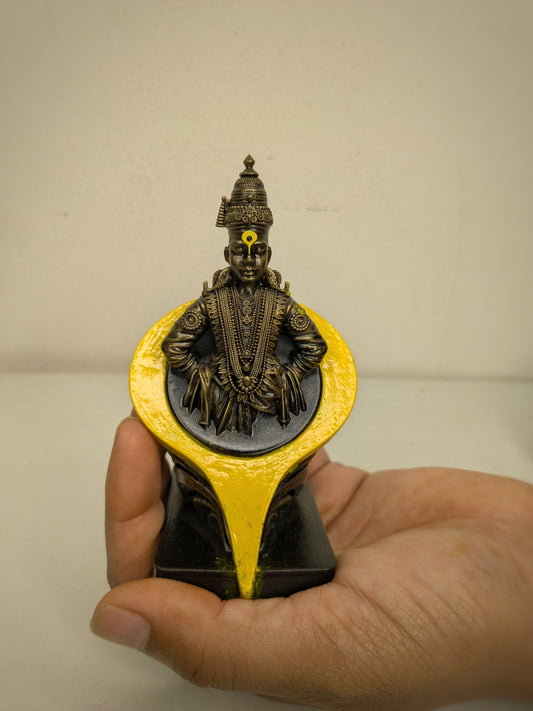 Vitthal Gandh 4 inch