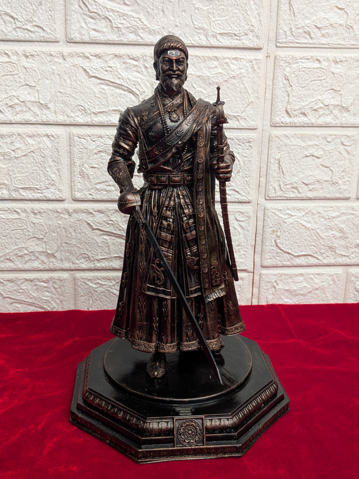 Chhatrapati Shivaji Maharaj Dhop Talwar