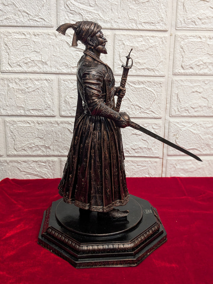 Chhatrapati Shivaji Maharaj Dhop Talwar