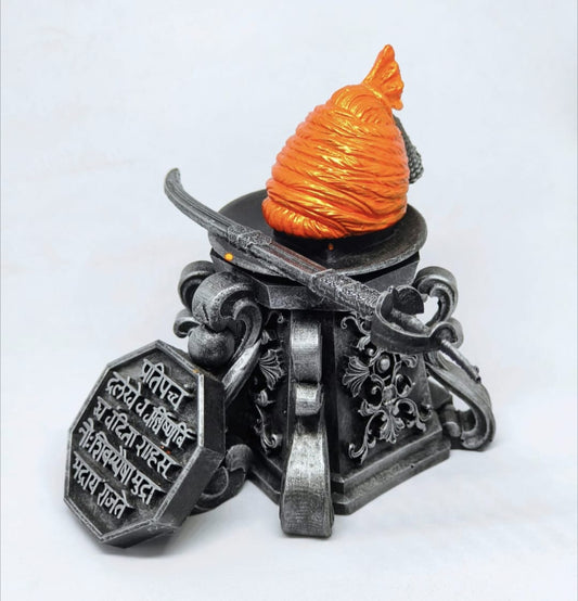 Maratha Jiretop Series( Shivaji Maharaj, Sambhaji Maharaj, Mawale, Shiv Shambhu Jiretop)