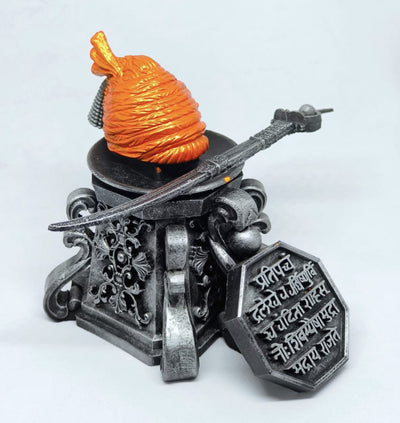 Maratha Jiretop Series( Shivaji Maharaj, Sambhaji Maharaj, Mawale, Shiv Shambhu Jiretop)