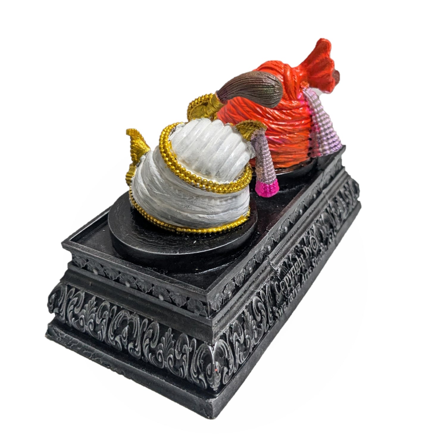 Maratha Jiretop Series( Shivaji Maharaj, Sambhaji Maharaj, Mawale, Shiv Shambhu Jiretop)
