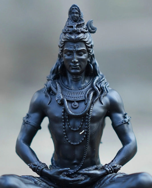 Bholenath Shivji (5 inch)