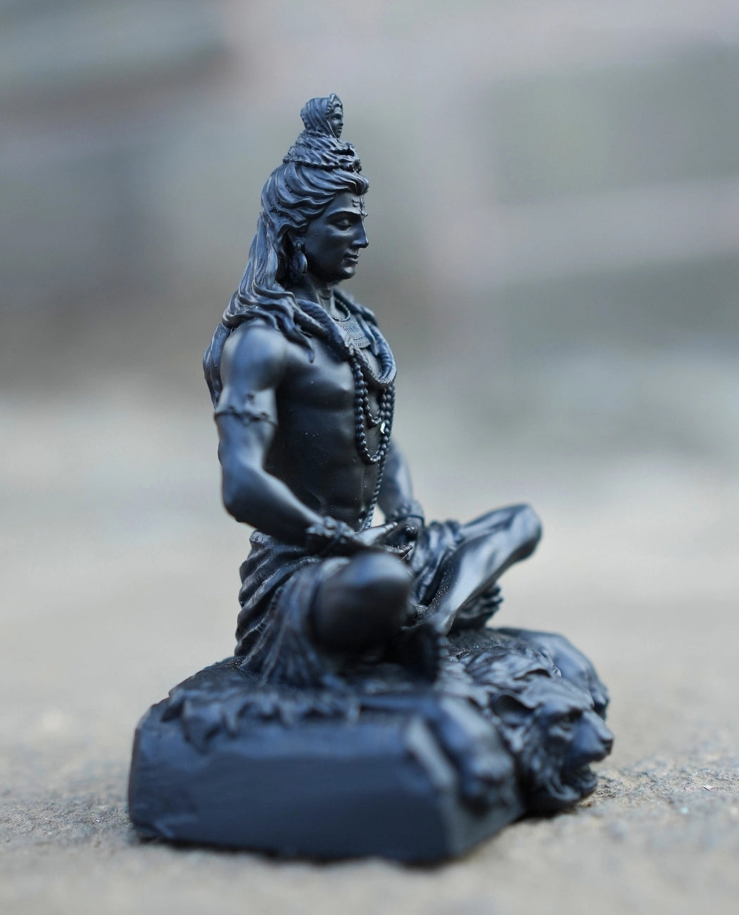 Bholenath Shivji (5 inch)