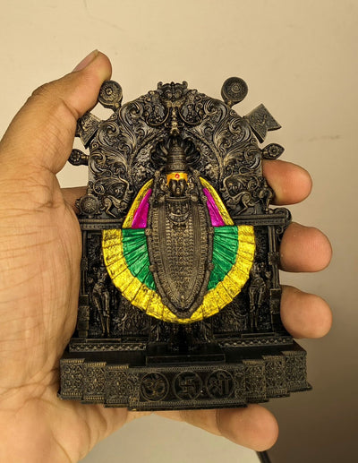 Mahalaxmi(4.5inch)
