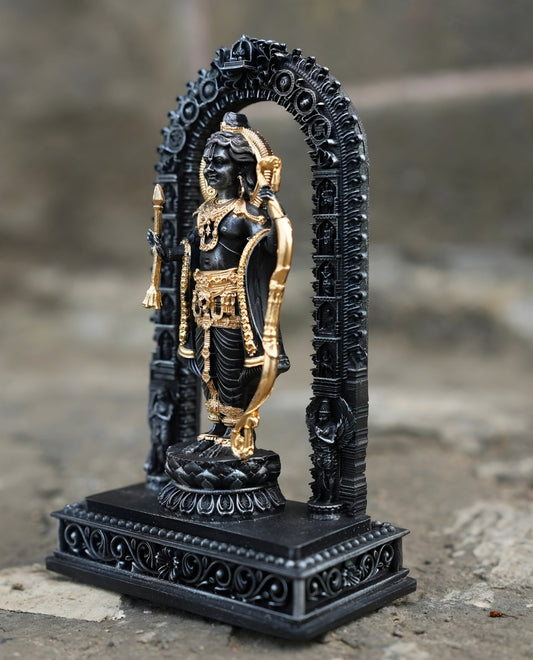 Shree Ram Lalla (6 inch)