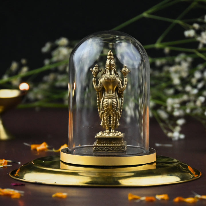 TIRUPATI BALAJI(3.5 inch)