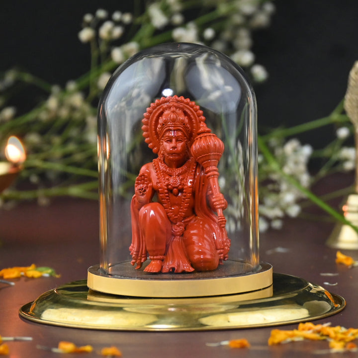OMKAAR HANUMAN