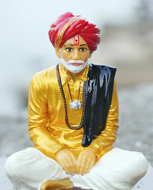 Shri. Sant Sadguru Balumama