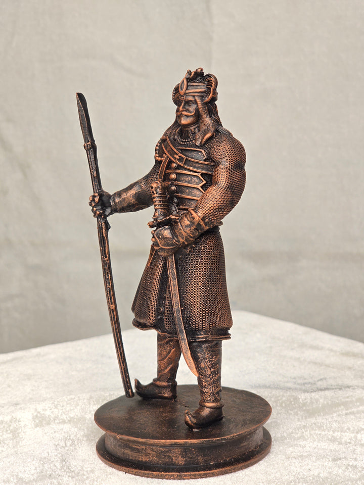 Maharana Pratap(6.5 inch)