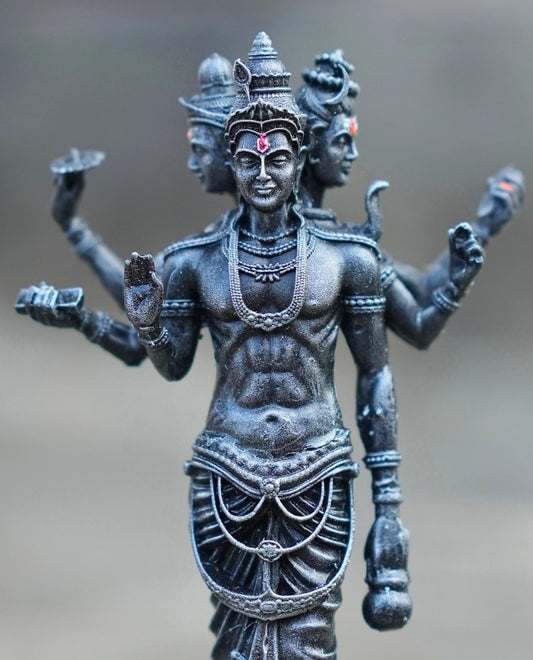 Datta Guru (5 inch)