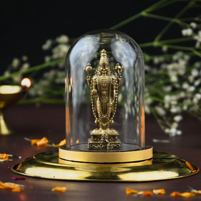 TIRUPATI BALAJI(3.5 inch)