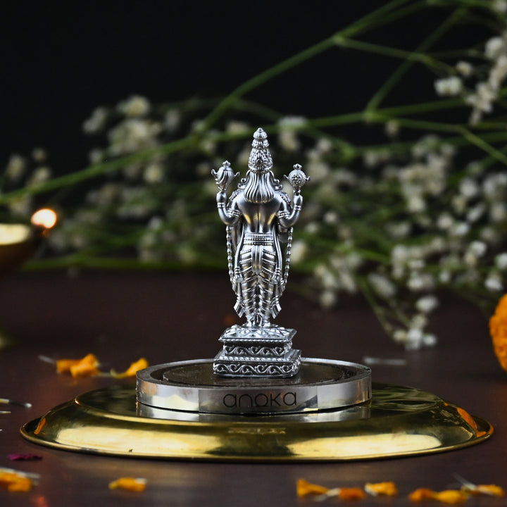 TIRUPATI BALAJI(3.5 inch)