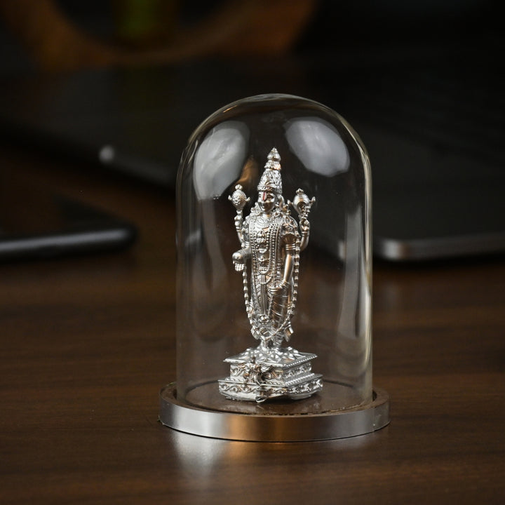 TIRUPATI BALAJI(3.5 inch)