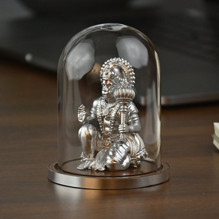OMKAAR HANUMAN