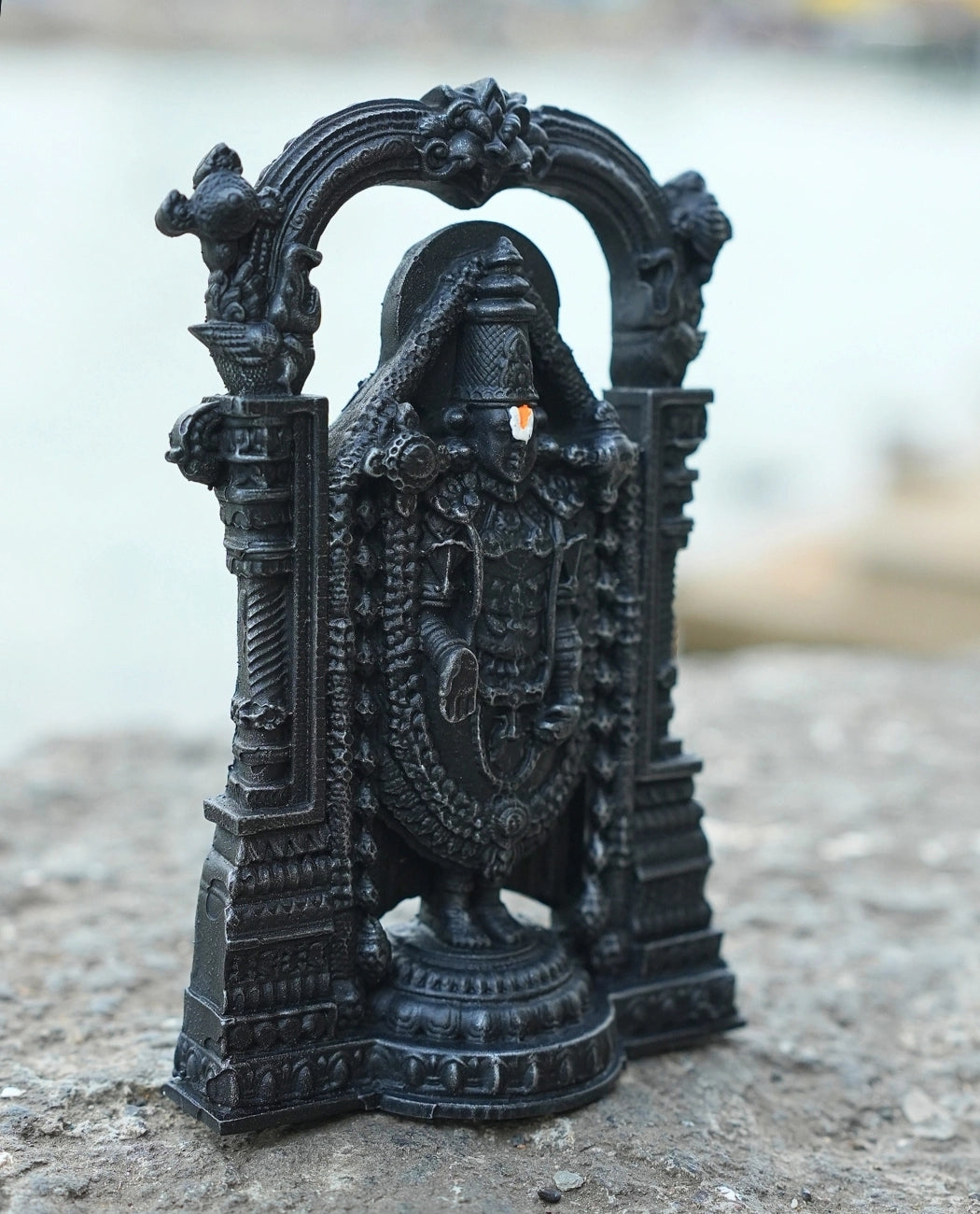 Shree Tirupati Balaji (5 inch)