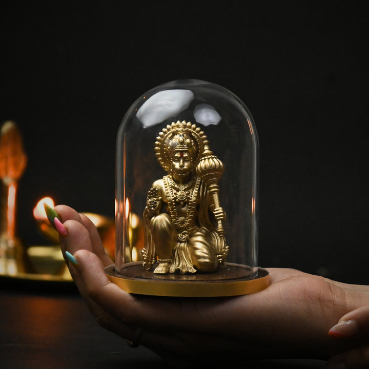 OMKAAR HANUMAN