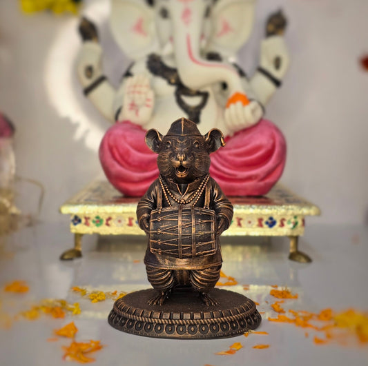 mushakraj Set of 5 (5 inch)