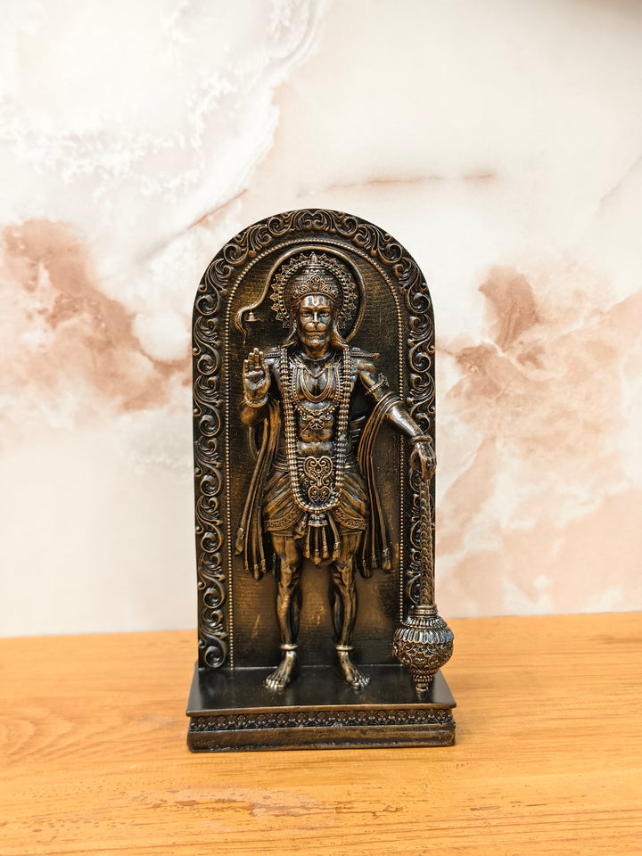 Vijay Maruti Hanuman