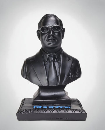 Dr. B.R. Ambedkar