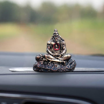 Car Dashboard