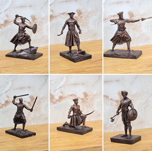 Mavle collection