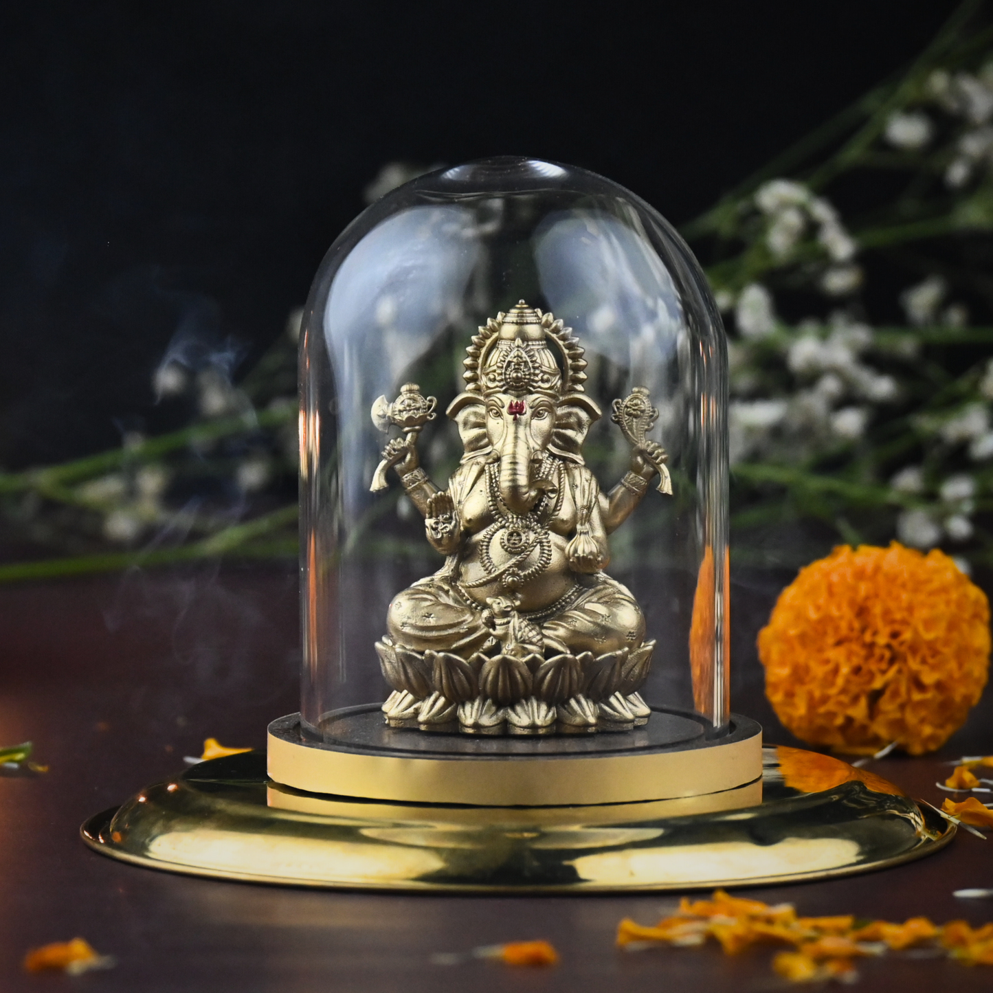 SHAKTI GANESH (Limited Edition)