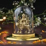 SHAKTI DURGA ( 4 inch)(Exclusive Edition)