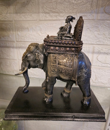 Gajapati Shivaji Maharaj (9 inch)
