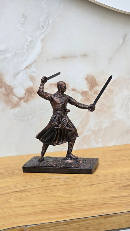 Baji Prabhu Deshpande Mavla (7 inch)