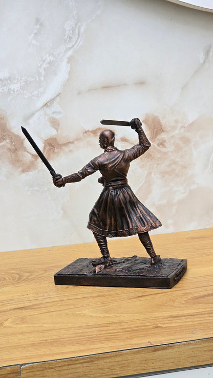 Baji Prabhu Deshpande Mavla (7 inch)