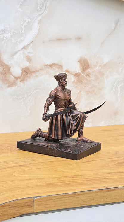 Kondaji Farzand Mavla (6 inch)