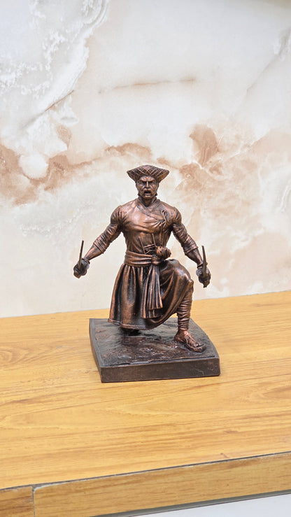 Kondaji Farzand Mavla (6 inch)