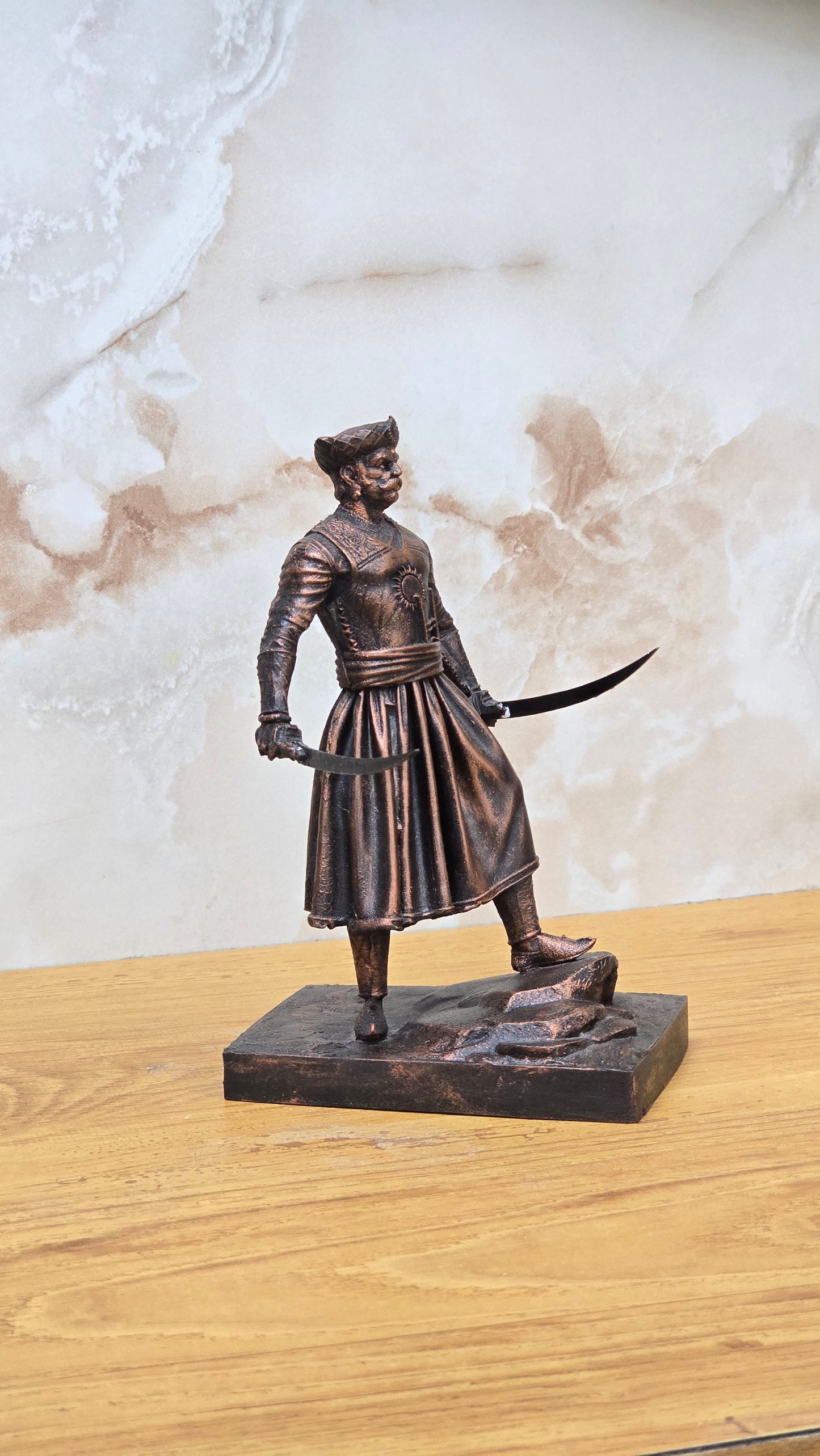 Hambirrao Mohite Mavla