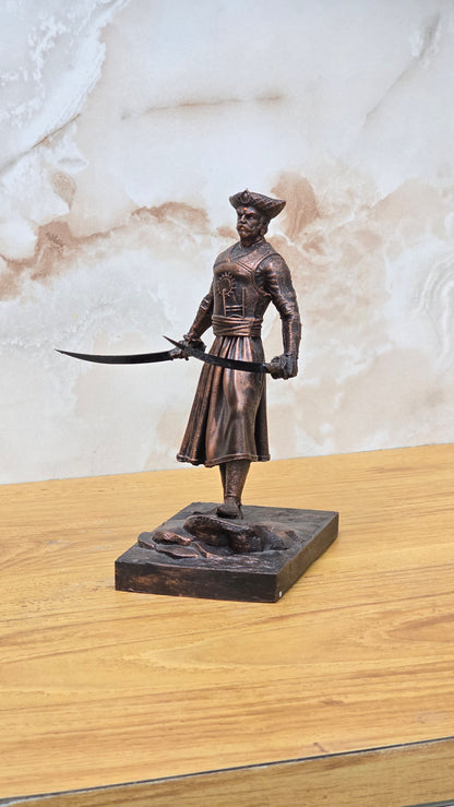 Hambirrao Mohite Mavla