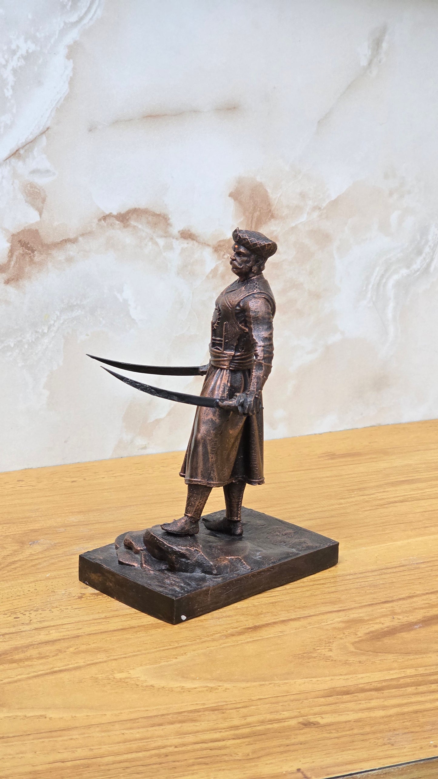 Hambirrao Mohite Mavla