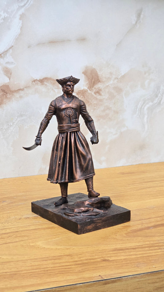 Hambirrao Mohite Mavla