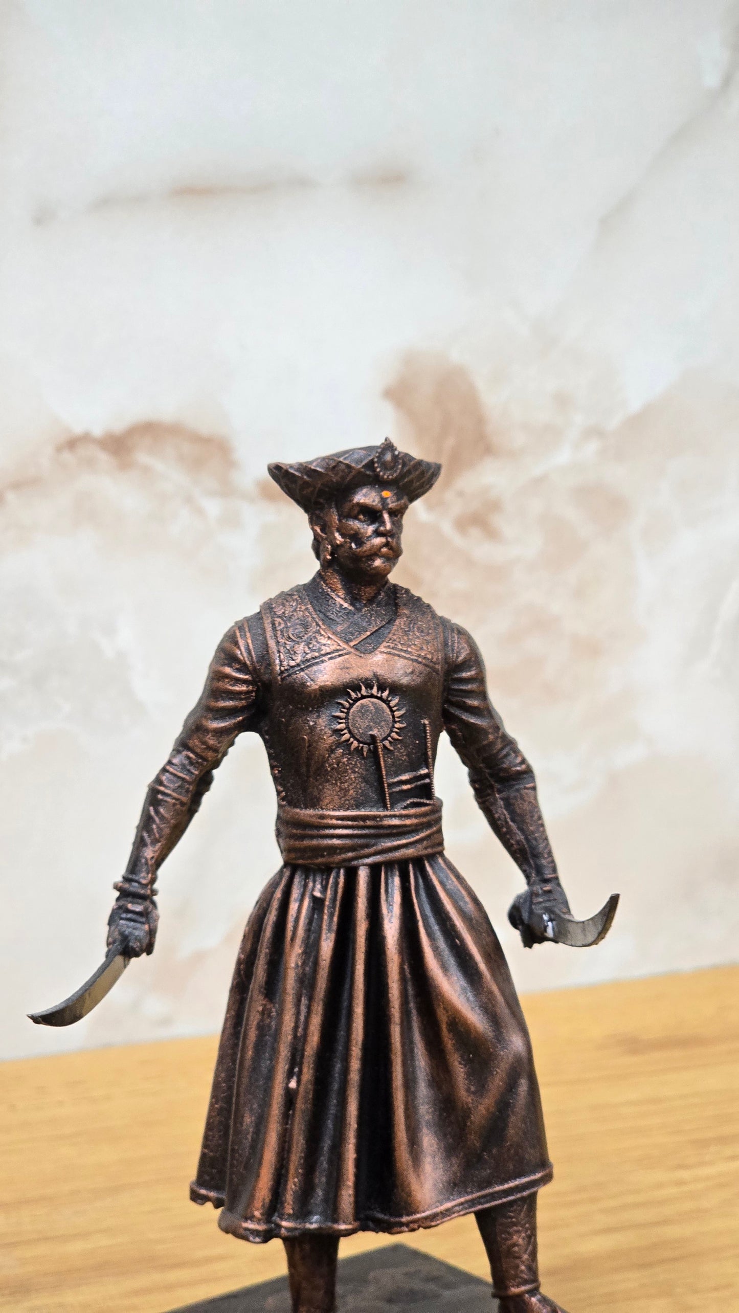 Hambirrao Mohite Mavla