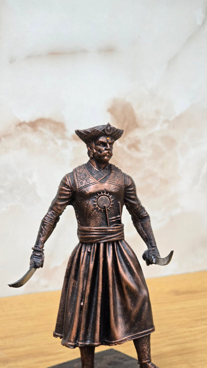 Hambirrao Mohite Mavla