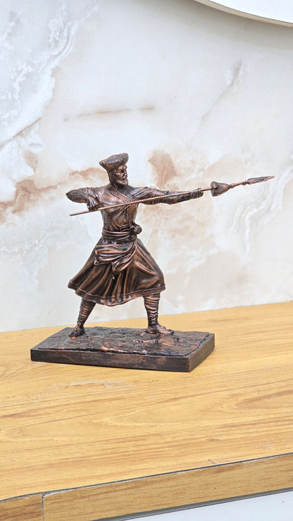 Shiva Kaashid Mavla (6 inch)
