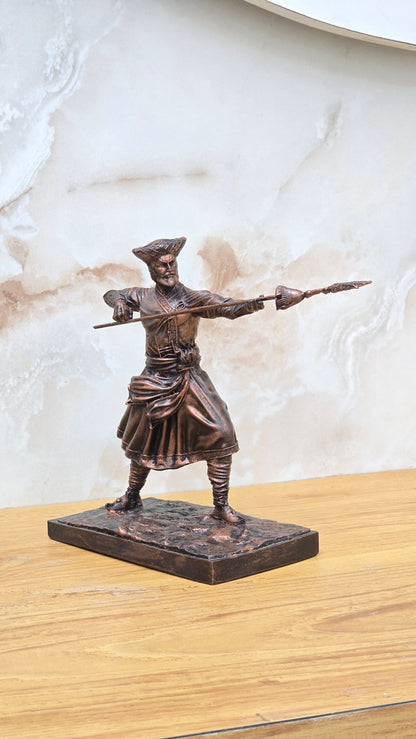 Shiva Kaashid Mavla (6 inch)