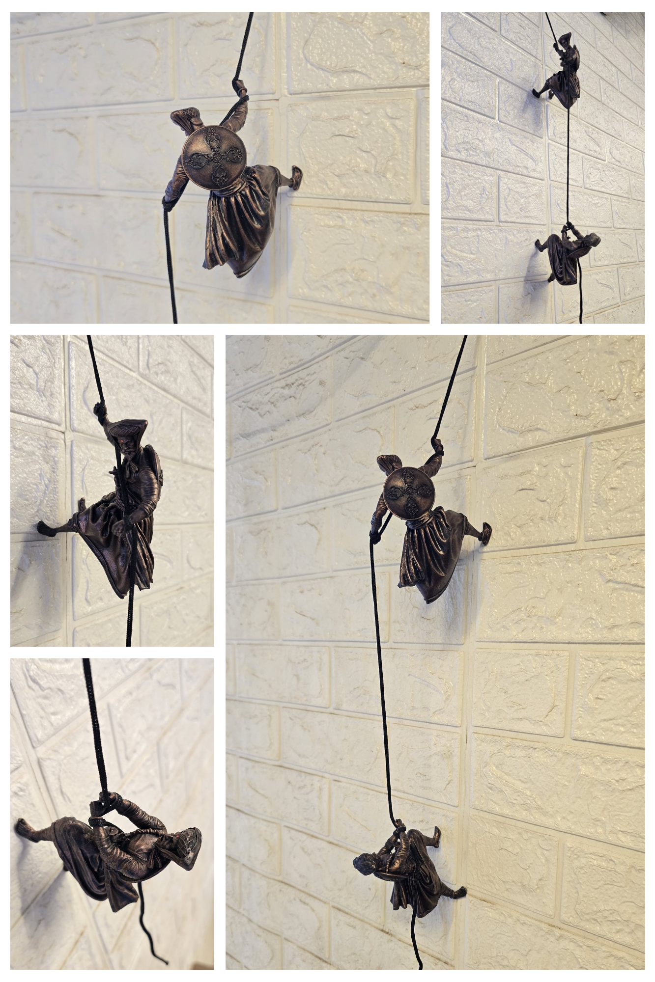 Chhatrapati Shivaji Maharaj Mavle (set of 6, 8, 10 & 12) (Limited Period Only)