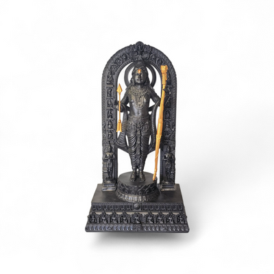 Shri Ram lalla Murti 🙏🚩(1.5 Feet)