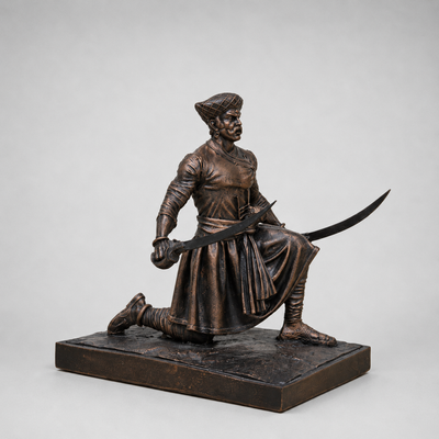 Kondaji Farzand Mavla (6 inch)
