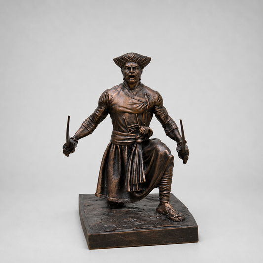 Kondaji Farzand Mavla (6 inch)