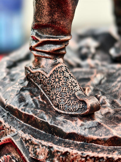 Chhatrapati Shivaji Maharaj (Standing) {Exclusive Edition}