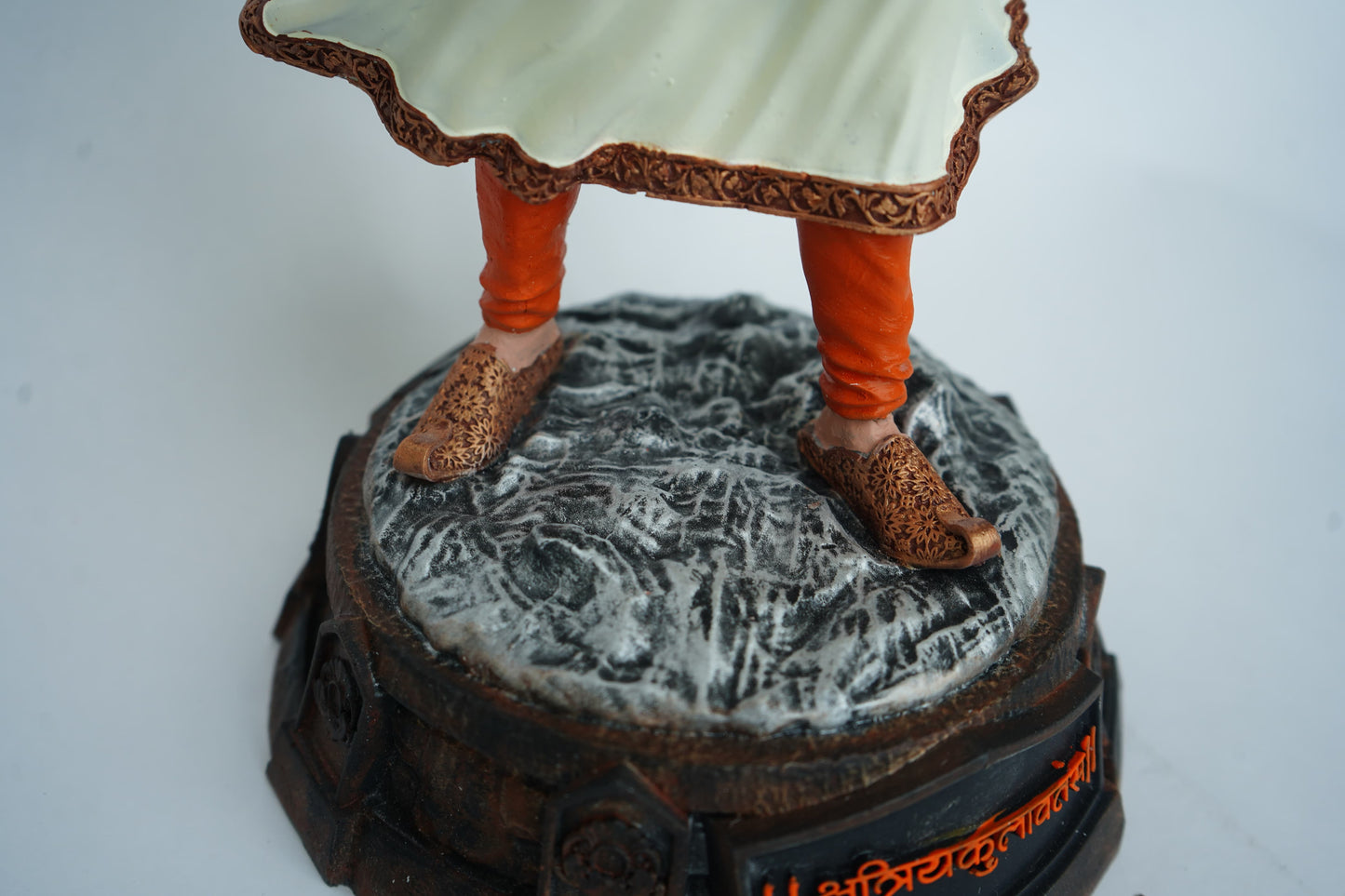 Chhatrapati Shivaji Maharaj (Standing) {Exclusive Edition}