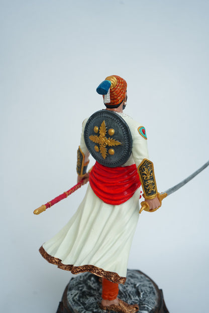 Chhatrapati Shivaji Maharaj (Standing) {Exclusive Edition}